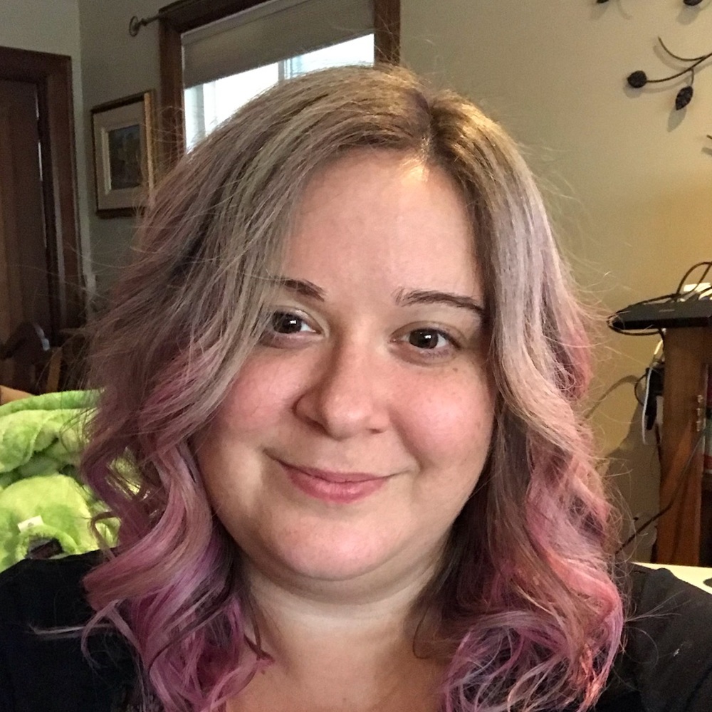 Meet your Posher, Sheena